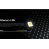NiteCore ����� Led Headlamp HC60 UHE, 1600 Lumens