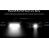 NiteCore ����� Led Headlamp HC60 UHE, 1600 Lumens