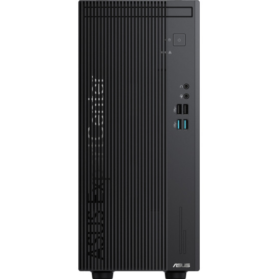 Asus Pc Expertcenter D5 Mini Tower D500MER-NN31C2X i3-13100/8GB/512GB Ssd Nvme 4.0/DVD�RW/Win 11 Pro/5Y NBD/Black - (90PF04L1-M00880)