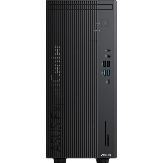 Asus Pc Expertcenter D7 Mini Tower D700MER-NN73C2X i7-14700/16GB/512GB Ssd Nvme 4.0/DVD�RW/Win 11 Pro/5Y NBD/Black - (90PF04M1-M006D0)