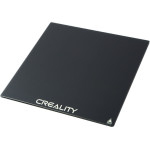 Creality Carborundum Glass Platform Kit 235�235�4 Ender-3 /3 V2/3 Pro/5/5S/5 Pro/3 KR/CR20/CP-01 - (4004090035)