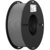 Creality EN-Pla Value Pack, White - Grey 1+1kg Ender 3D Printer Filament - (3301010365)