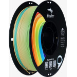 Creality EN-PLA+ Rainbow Ender 3D Printer Filament Strength 34MPa Bend 77MPa 1 Kg Spool1.75 33010103 - (3301010314)
