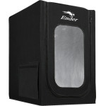 Creality Ender Heat Cover - 3d Printer Enclosure - 480�600�720 Ender-2/2Pro/3/3S/3Pro/3Neo/3V2/3V - (4008030050)