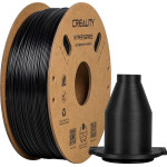Creality Hyper Abs Black 3D Printer Filament, High Speed High fluidity, 1 Kg Spool1.75 - (3301020042)