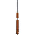 Creality Unicorn Nozzle quick-Swap 1pc Chrome Zirconium Copper K1,K1 Max,K1C,Ender-3 V3,Ender-3 V3 P - (4008030071)