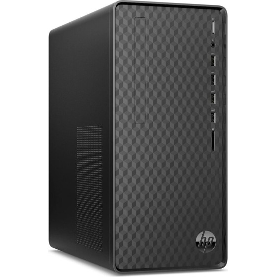 HP Desktop M01-F2012nv i5 16/512 - (A1AC7EA)