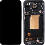 Samsung ����� �� Touch Screen & ��������� ������� A556B Galaxy A55 5G ������ ���� (Original) - (GH82-34305A)