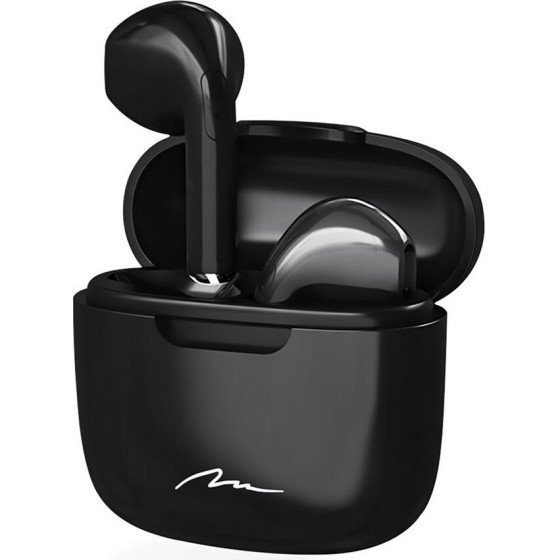 Media-Tech Wireless Hands Free R-Phones TWS+ V5.3 ����� - (MT3608K)