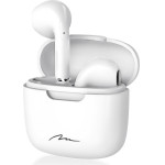 Media-Tech Wireless Hands Free R-Phones TWS+ V5.3 ����� - (MT3608K)