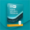 Eset Home Security Premium 2 Devices Rp Gr 1Y - (EHSPRP1Y)