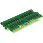 Kingston Memory 1600MHz, 16GB Kit Of 2 - (KVR16N11K2/16)