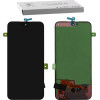 Samsung A35 5G A356 �����+Touch Screen + Lens Black Original Service Pack - (GH82-34224A)
