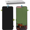 Samsung A55 5G A556 �����+Touch Screen + Lens + Black Original Service Pack - (GH82-34308A)