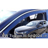 Heko ������������� ��� Vw Tiguan 5D 2024+ ������� ��� �������� ���� �������� - 2 ���. - (31036)
