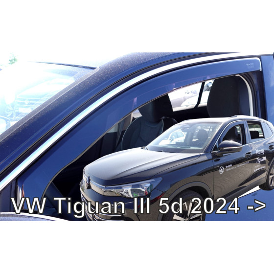 Heko ������������� ��� Vw Tiguan 5D 2024+ ������� ��� �������� ���� �������� - 2 ���. - (31036)