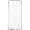 Sonique ���� ��������� Armor Clear Anti Shock Samsung Galaxy A54 5G �������