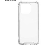 Sonique ���� ��������� Armor Clear Anti Shock Xiaomi Redmi 12C �������