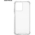 Sonique ���� ��������� Armor Clear Anti Shock Xiaomi Redmi 13C 4G / Redmi 13C 5G / Poco C65 4G �������