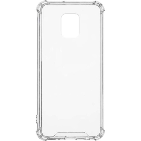 Sonique ���� ��������� Armor Clear Anti Shock Xiaomi Redmi Note 9S/9 Pro �������