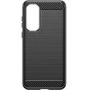 Noozy ���� Tpu Carbon Series ��� Samsung SM-A356 Galaxy A35 5G ����� - (SM-A356 A35 5G)