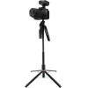 Volte-Tel VT140 Selfie Stick ������� �� ���������� ��a������ (34.5cm - 180cm) + 2 ������ ���������