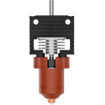 Creality K1 Series Ceramic Heating Block Kit--Quick-Swap Nozzle Kit - (4001030132)