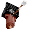 Creality K1 Series Ceramic Heating Block Kit--Quick-Swap Nozzle Kit - (4001030132)