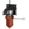 Creality K1 Series Ceramic Heating Block Kit--Quick-Swap Nozzle Kit - (4001030132)