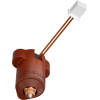 Creality K1 Series Ceramic Heating Block Kit--Quick-Swap Nozzle Kit - (4001030132)