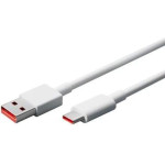 Xiaomi ������� Usb 2.0 6A Usb � �� Usb C BHR6032GL 1m ����� - (BHR6032GL, H26250)