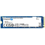 Kingston Ssd M.2 1TB, NVMe, Pcie 4.0 - (SNV3S/1000G)