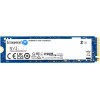 Kingston Ssd M.2 2TB, NVMe, Pcie 4.0 - (SNV3S/2000G)