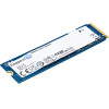 Kingston Ssd M.2 2TB, NVMe, Pcie 4.0 - (SNV3S/2000G)