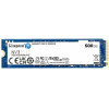 Kingston Ssd M.2 NV3 500GB, NVMe, Pcie 4.0 - (SNV3S/500G)