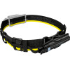 NiteCore Carbon Battery(TM) 6K Headlamp Runtime Kit