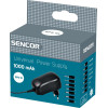 Sencor Universal ��������� 1000mAh �� ���������� ������� Micro USB, 5.5 x 1.5, 5.5 x 2.5, 3.5 x 1.35, 5.0 x 2.1, 2.5mm, 3.5mm - (Sps 10)