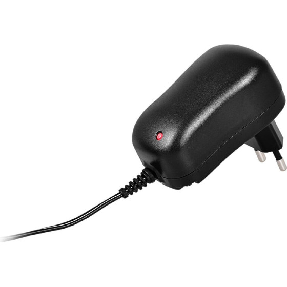Sencor Universal ��������� 1000mAh �� ���������� ������� Micro USB, 5.5 x 1.5, 5.5 x 2.5, 3.5 x 1.35, 5.0 x 2.1, 2.5mm, 3.5mm - (Sps 10)