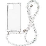 Sonique ���� ��������� �� ������� Armor Clear Apple Iphone 13 Rainbow �����
