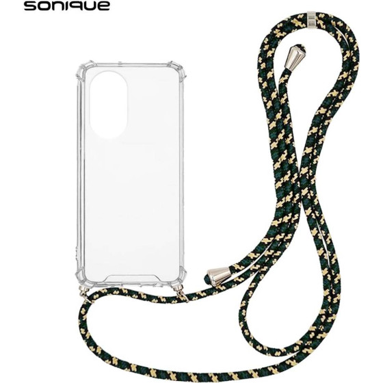 Sonique ���� ��������� �� ������� Armor Clear Honor 50 5G / Nova 9 Rainbow �������