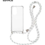 Sonique ���� ��������� �� ������� Armor Clear Honor 50 5G / Nova 9 Rainbow �����