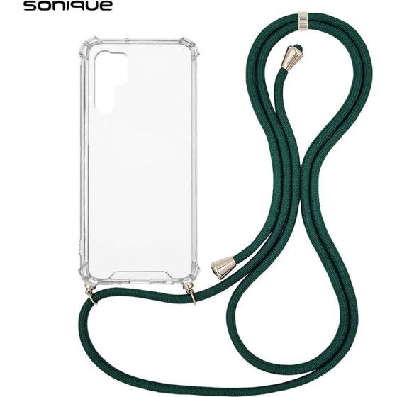 Sonique ���� ��������� �� ������� Armor Clear Huawei P30 Pro ������� ������