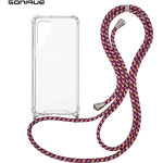 Sonique ���� ��������� �� ������� Armor Clear Huawei P30 Pro Rainbow �������