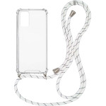 Sonique ���� ��������� �� ������� Armor Clear Samsung Galaxy A13 4G Rainbow �����