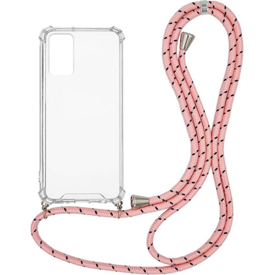 Sonique ���� ��������� �� ������� Armor Clear Samsung Galaxy A13 4G Rainbow ���