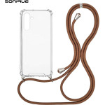 Sonique ���� ��������� �� ������� Armor Clear Samsung Galaxy A54 5G ����