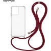 Sonique ���� ��������� �� ������� Armor Clear Xiaomi Redmi 13C 4G / Redmi 13C 5G / Poco C65 4G �������