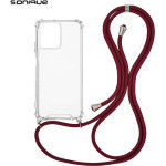 Sonique ���� ��������� �� ������� Armor Clear Xiaomi Redmi 13C 4G / Redmi 13C 5G / Poco C65 4G �������