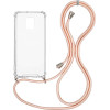 Sonique ���� ��������� �� ������� Armor Clear Xiaomi Redmi Note 9S/9 Pro ��� ������