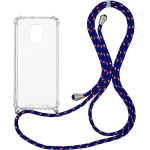 Sonique ���� ��������� �� ������� Armor Clear Xiaomi Redmi Note 9S/9 Pro Rainbow ����